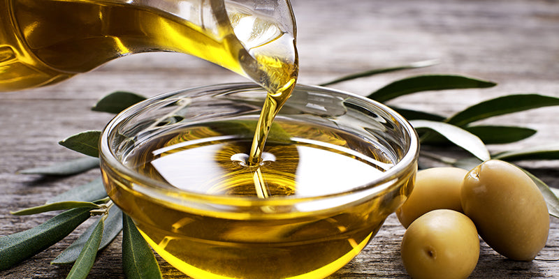 Come si ottiene l'olio extravergine di oliva e perché si chiama così