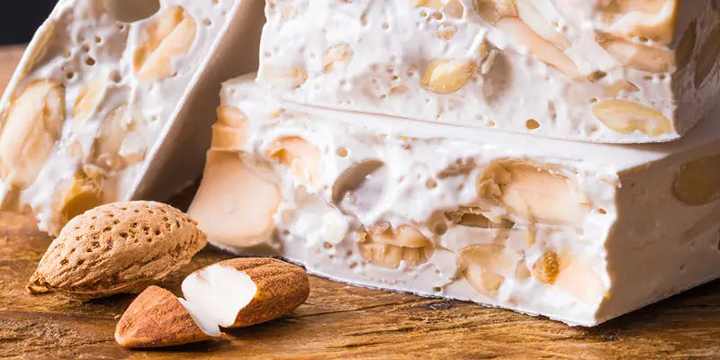 Benevento o Cremona: dove è nato il torrone?