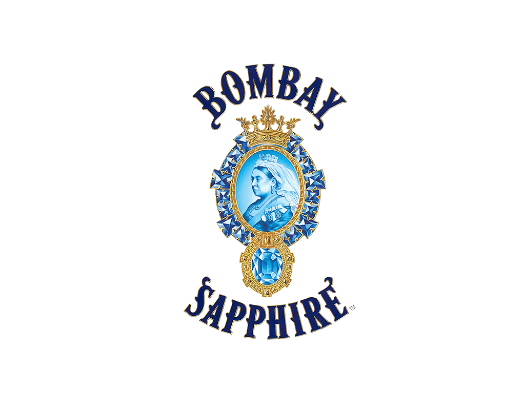 BOMBAY SAPPHIRE