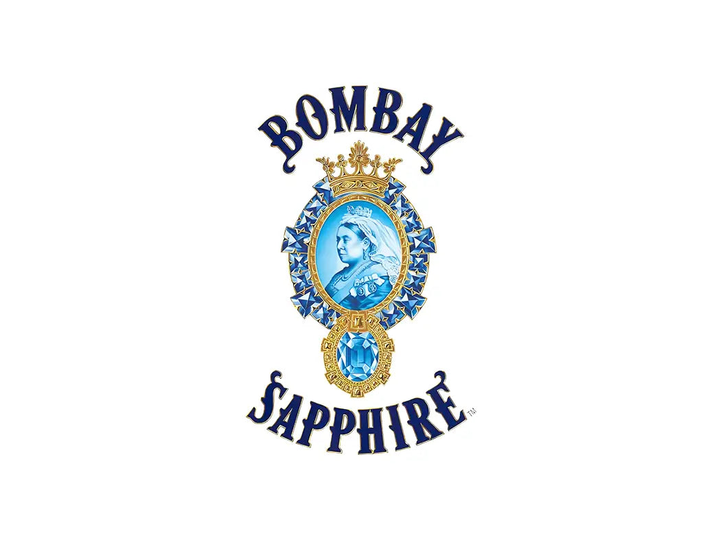 BOMBAY SAPPHIRE