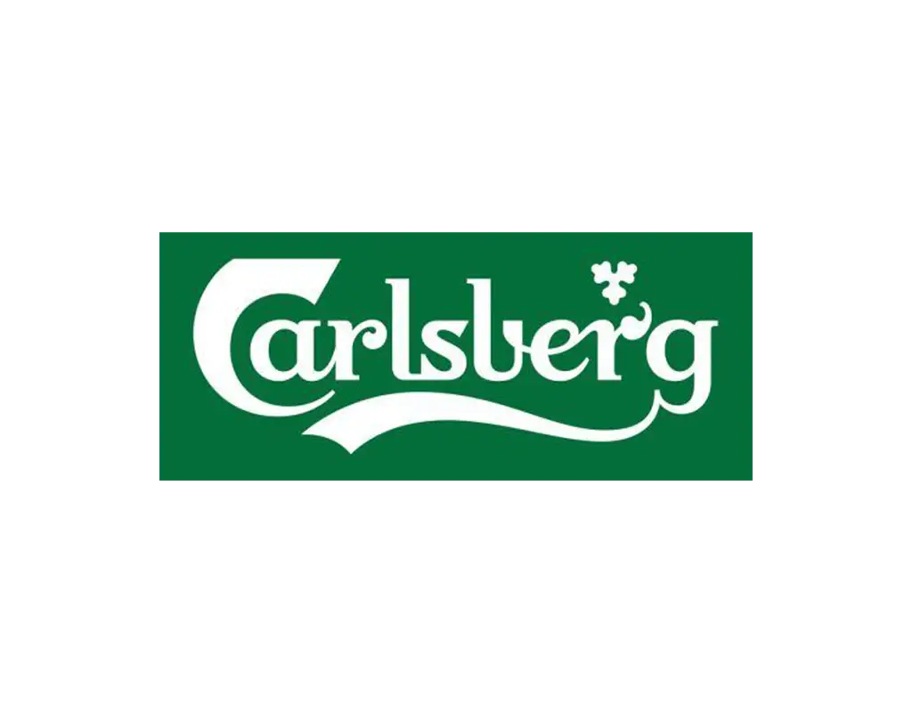 CARLSBERG