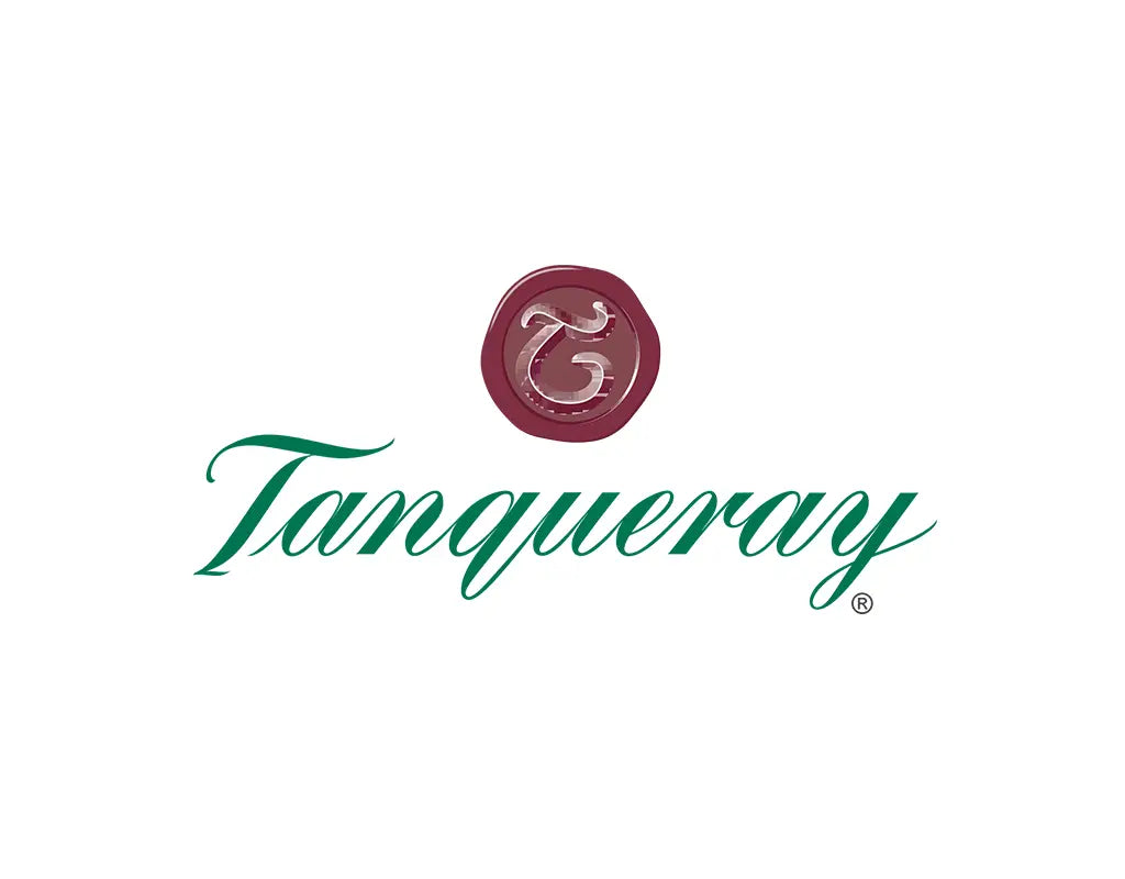 CHARLES TANQUERAY
