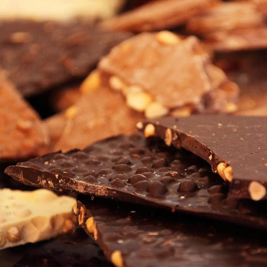 CIOCCOLATO