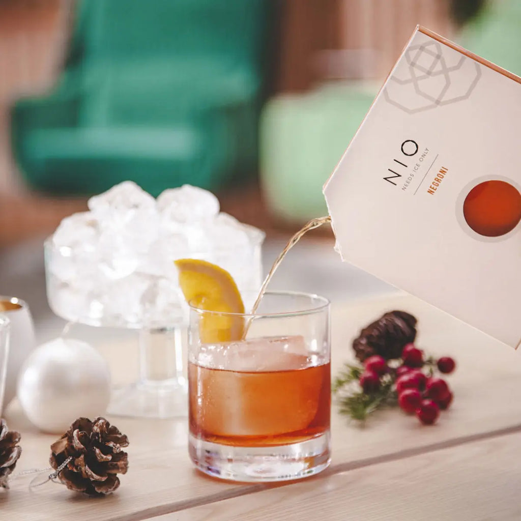 COCKTAIL TASCABILI
