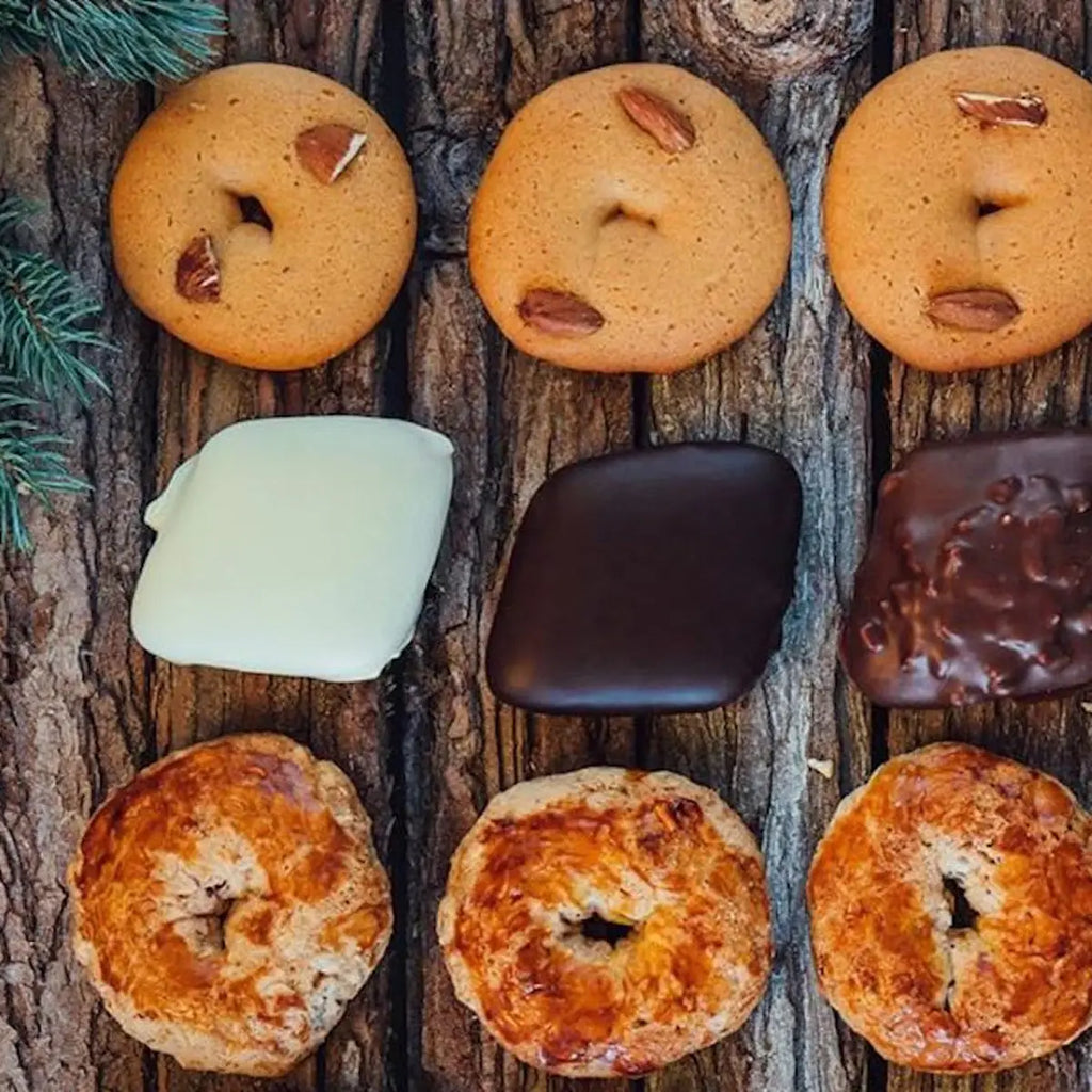 DOLCI NATALIZI