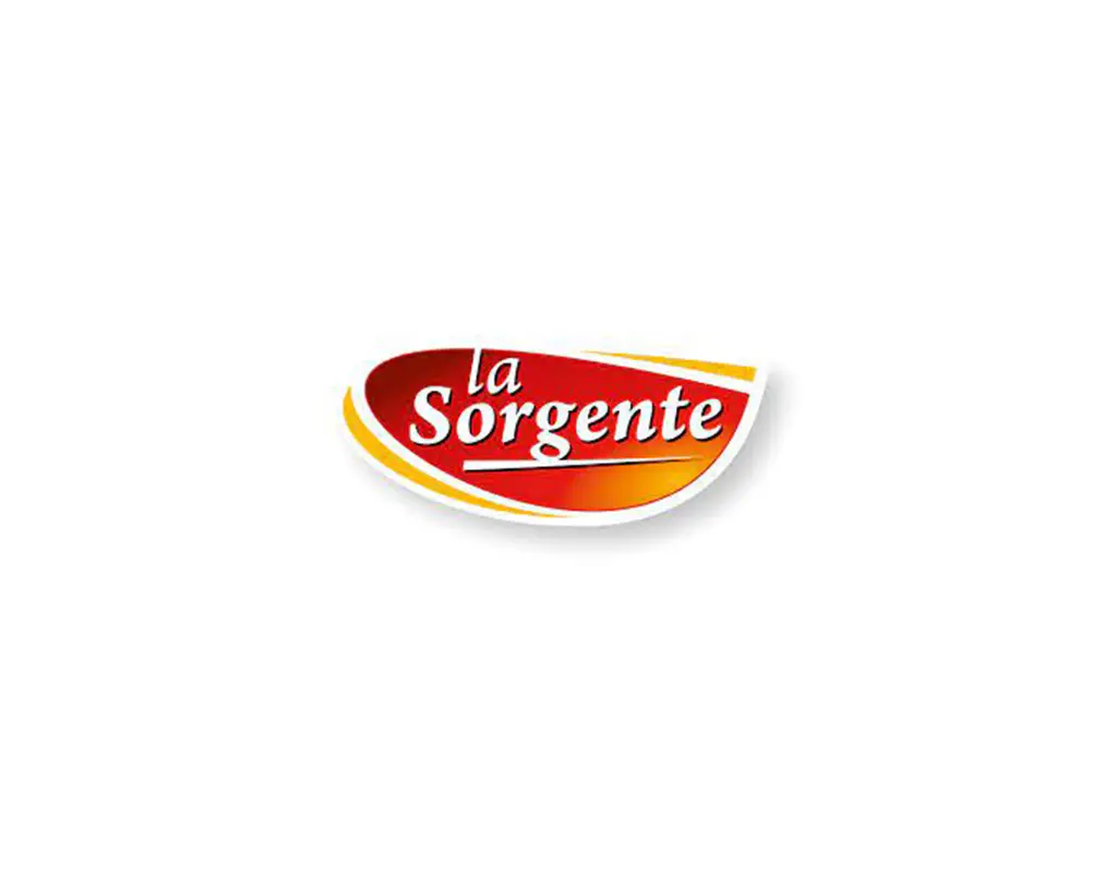 LA SORGENTE