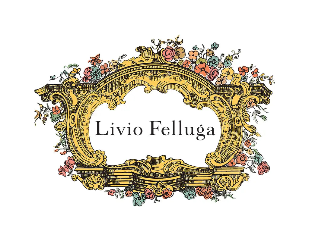 LIVIO FELLUGA