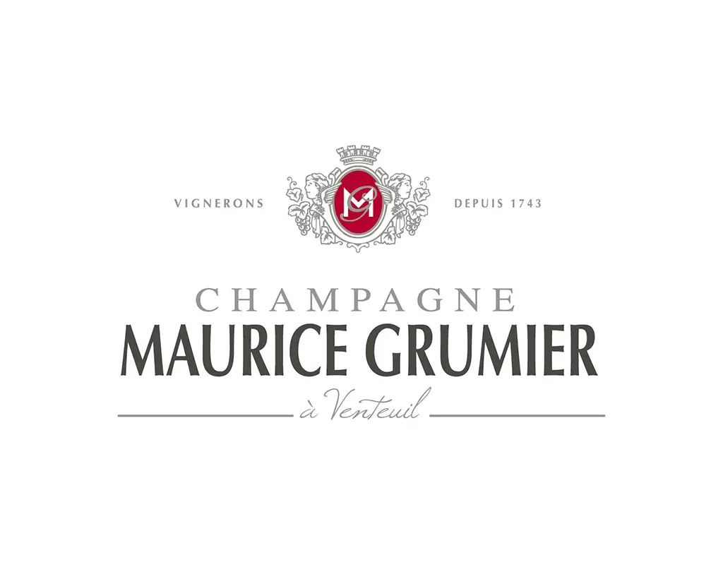 MAURICE GRUMIER
