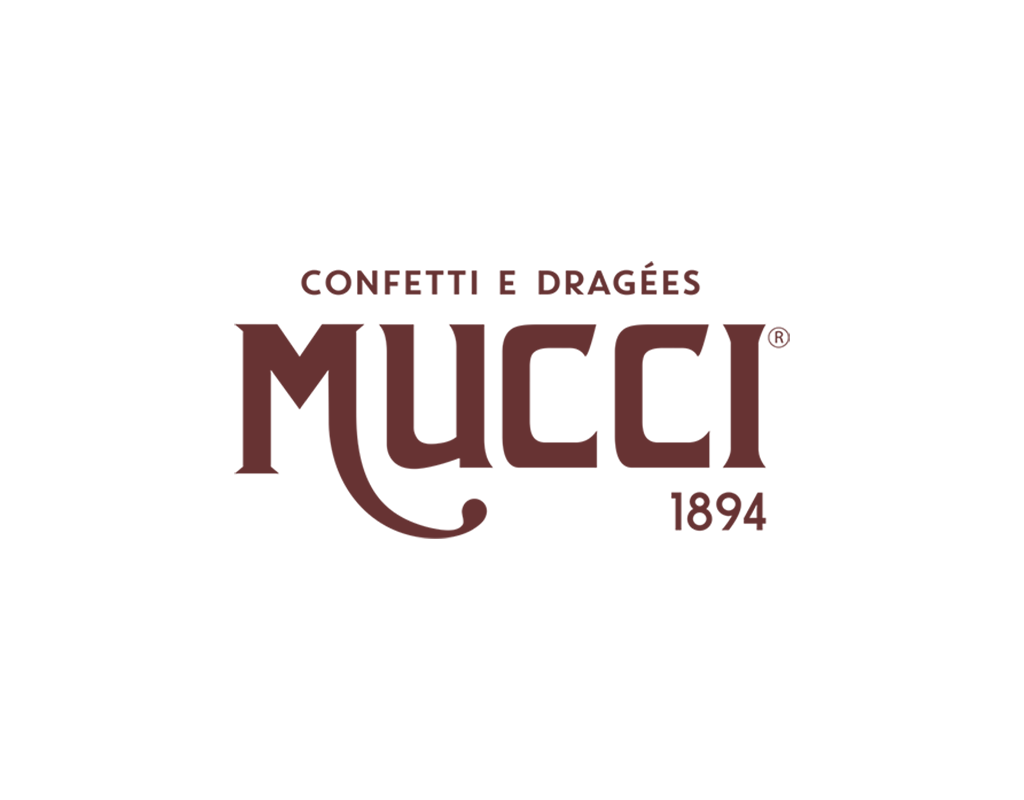 MUCCI CONFETTI E DRAGÉES