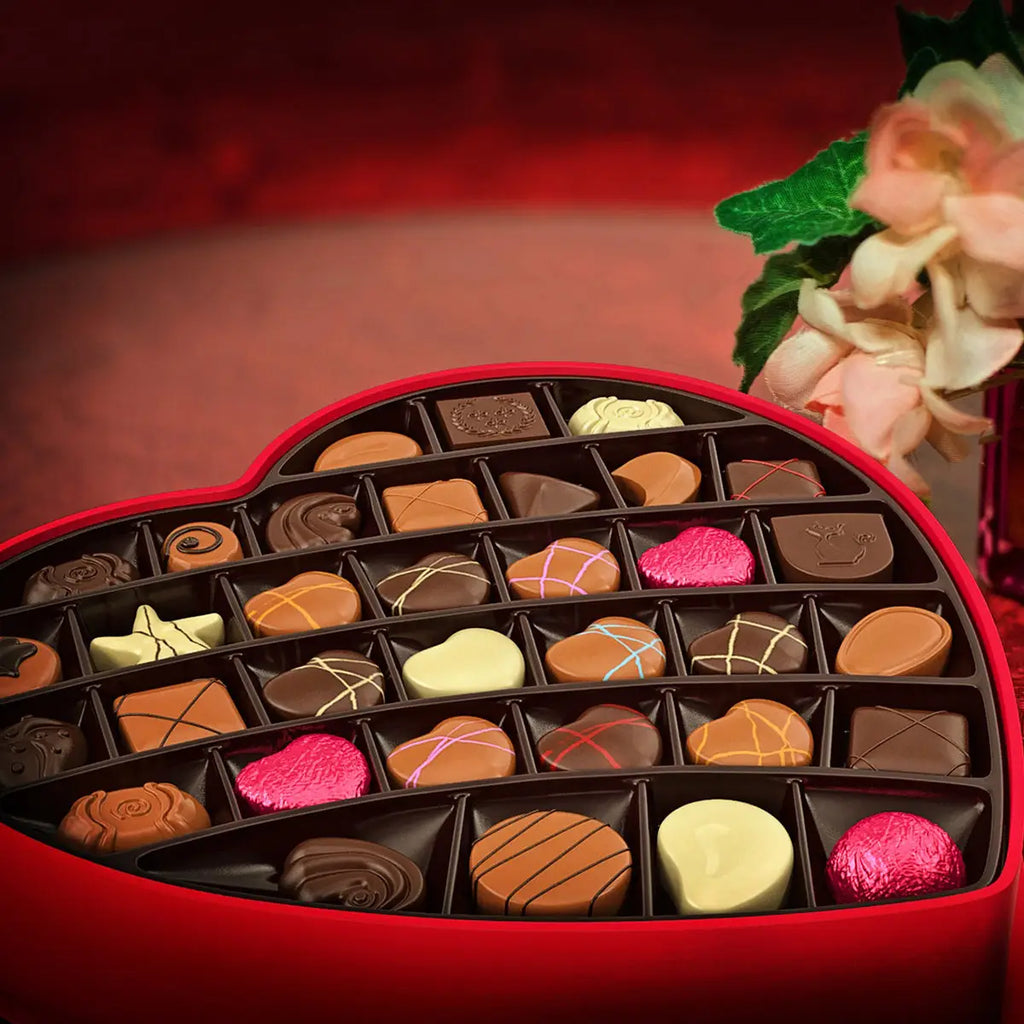 SAN VALENTINO