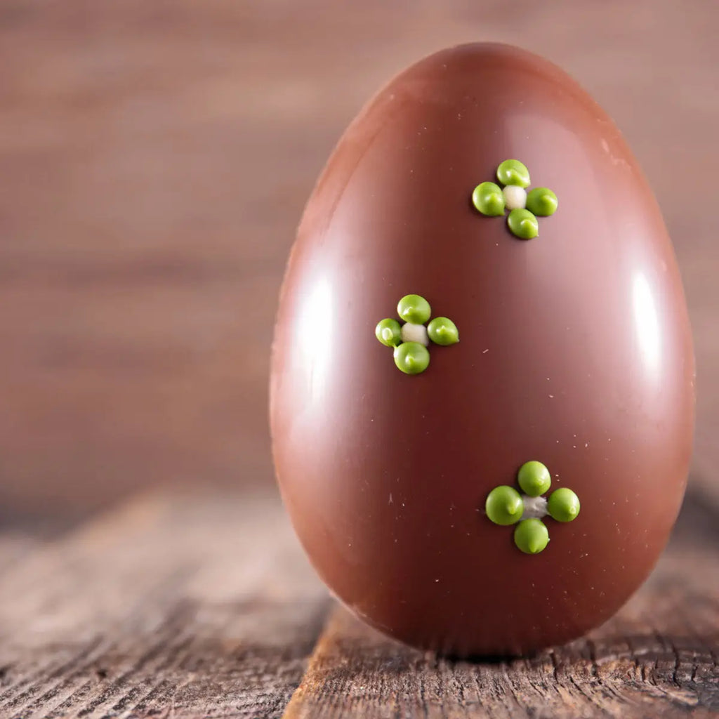 UOVA DI PASQUA