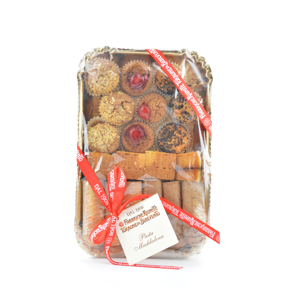 CONFEZIONE PASTA MADDALENA - 300 G