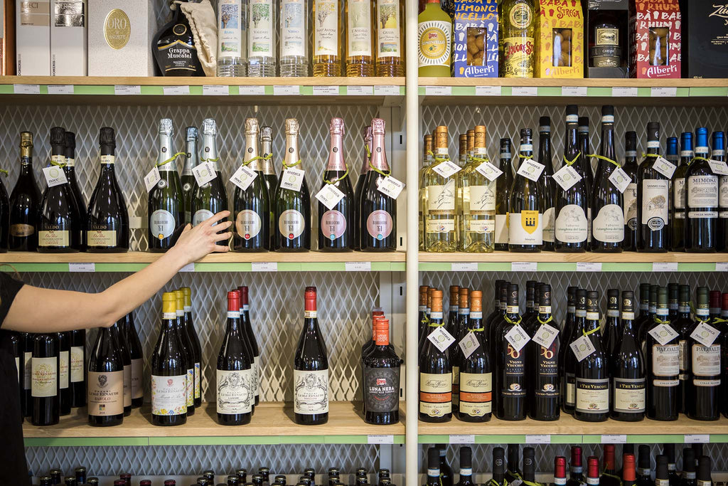 NoceLab Enoteca a Milano