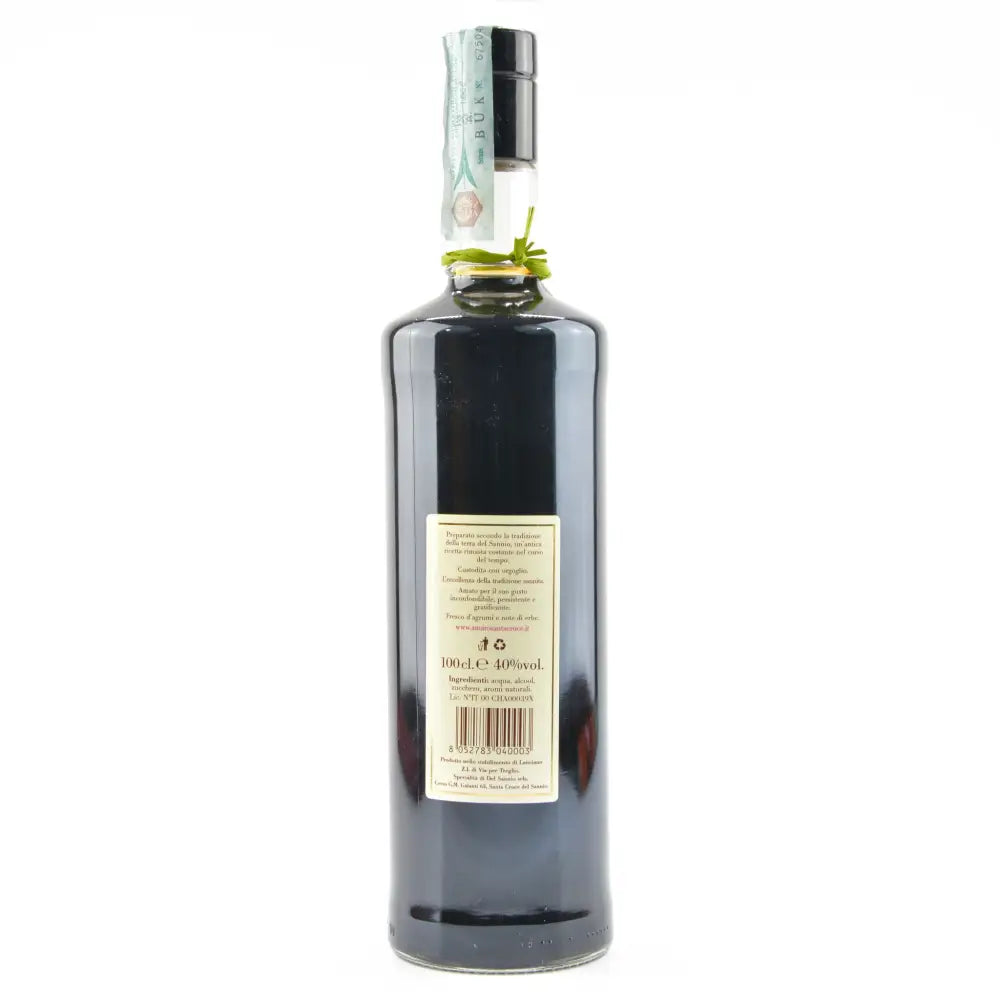 AMARO SANTA CROCE - 1 L