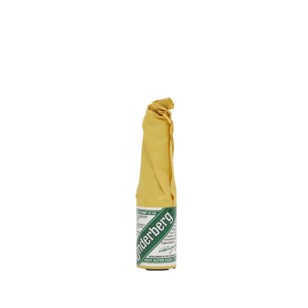 AMARO UNDERBERG MIGNON 0,02 L