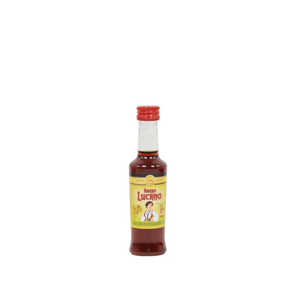 AMARO LUCANO MIGNON 0,05 L