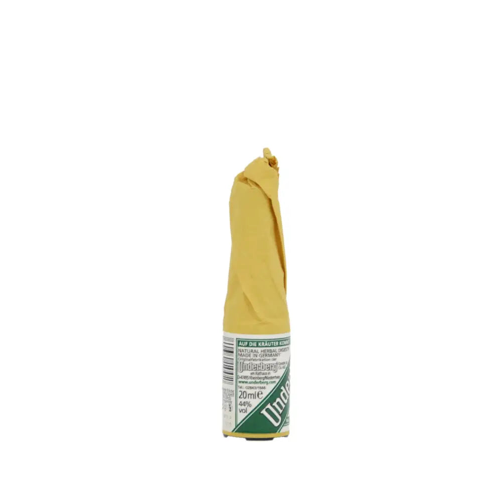 AMARO UNDERBERG MIGNON 0,02 L