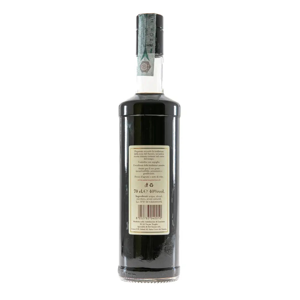 AMARO SANTA CROCE - 0,7 L