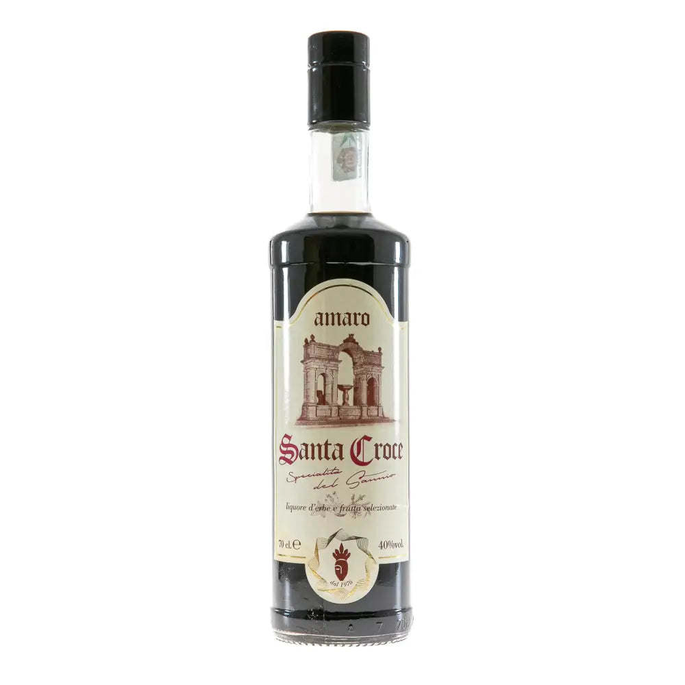 AMARO SANTA CROCE - 0,7 L