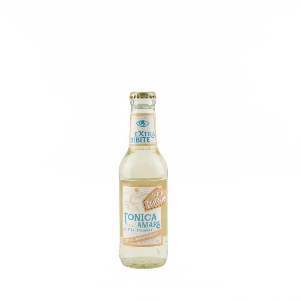 TONICA AMARA BALADIN - 0,20 L