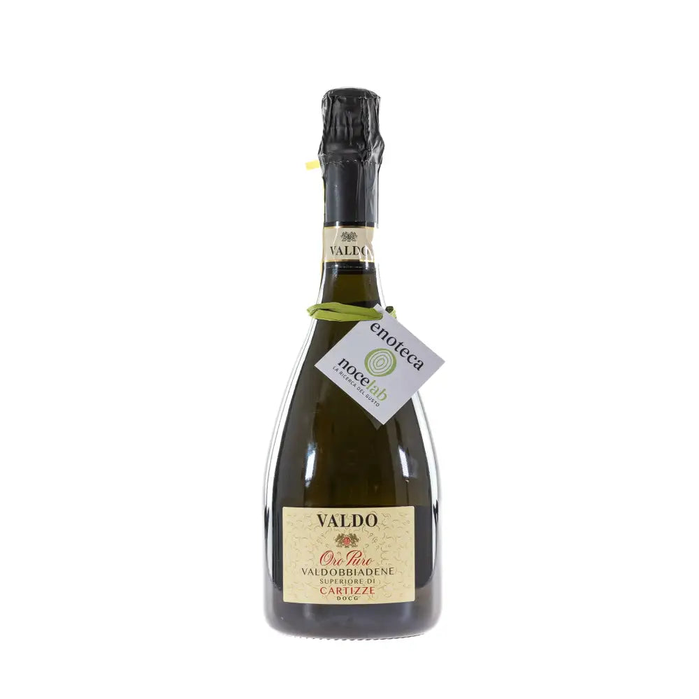 ORO PURO VALDOBBIADENE SUPERIORE DI CARTIZZE DOCG DRY VALDO - 0,75 L