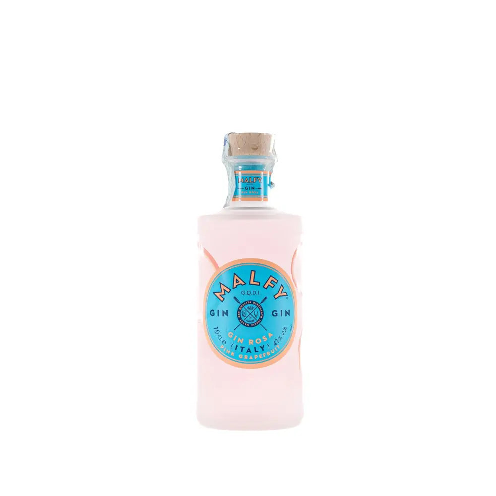 GIN MALFY ROSA - 0,70 L