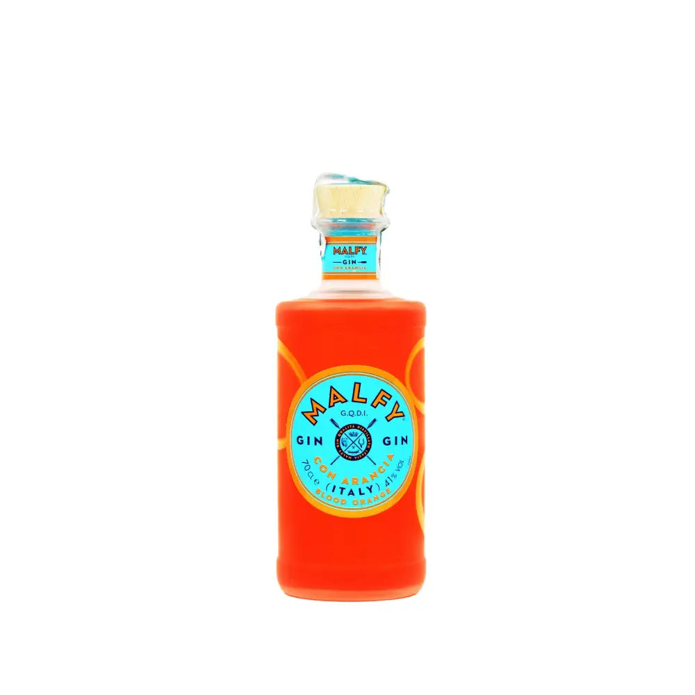 GIN MALFY CON ARANCIA 0,70 L