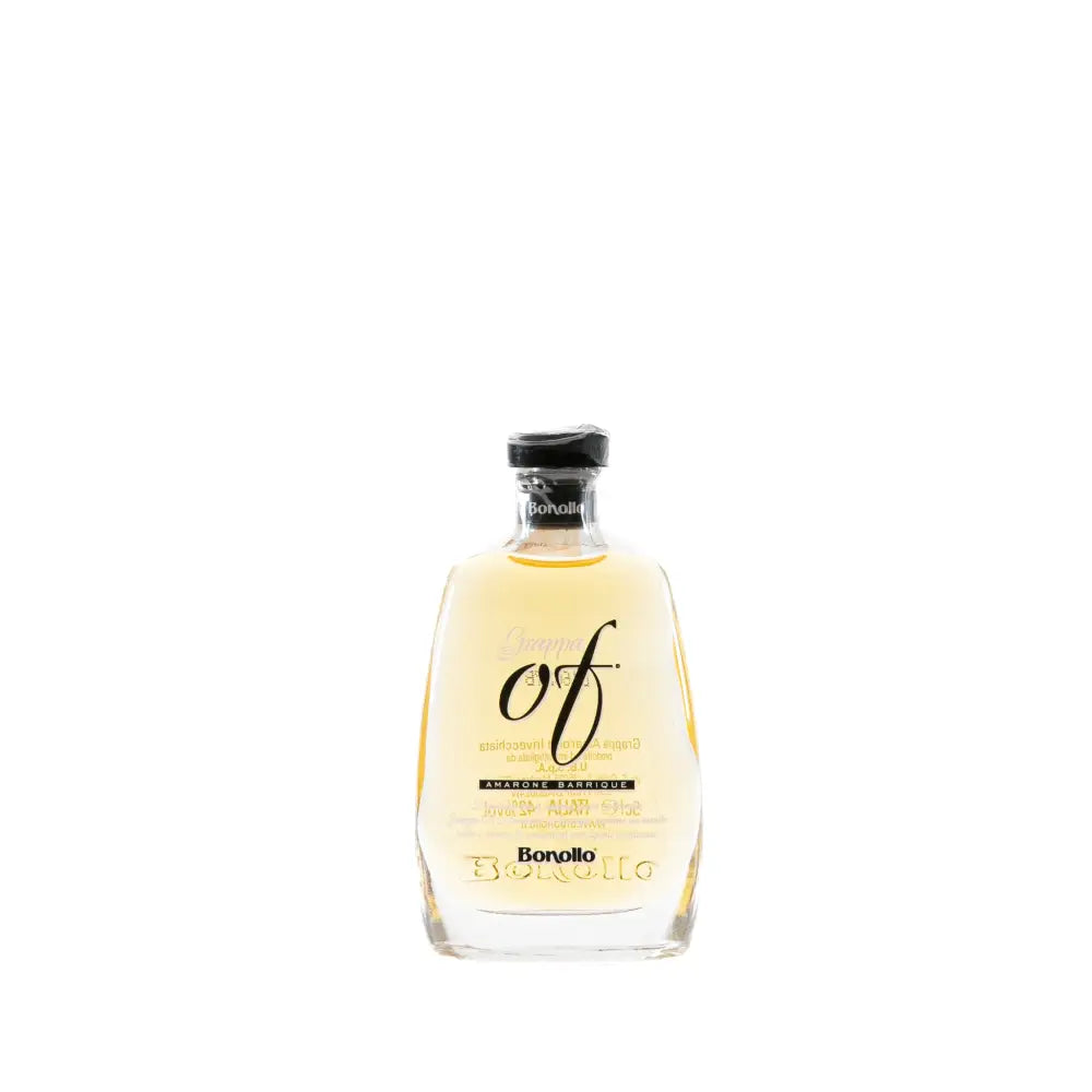 GRAPPA OF AMARONE MIGNON BARRIQUE