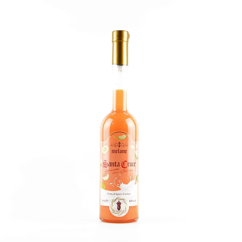 CREMA DI LIQUORE AL MELONE - 0,50 L