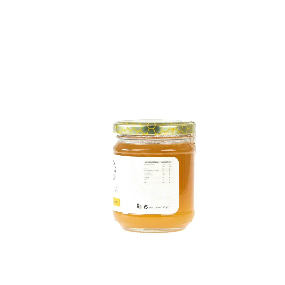 MIELE MILLEFIORI - 250 G
