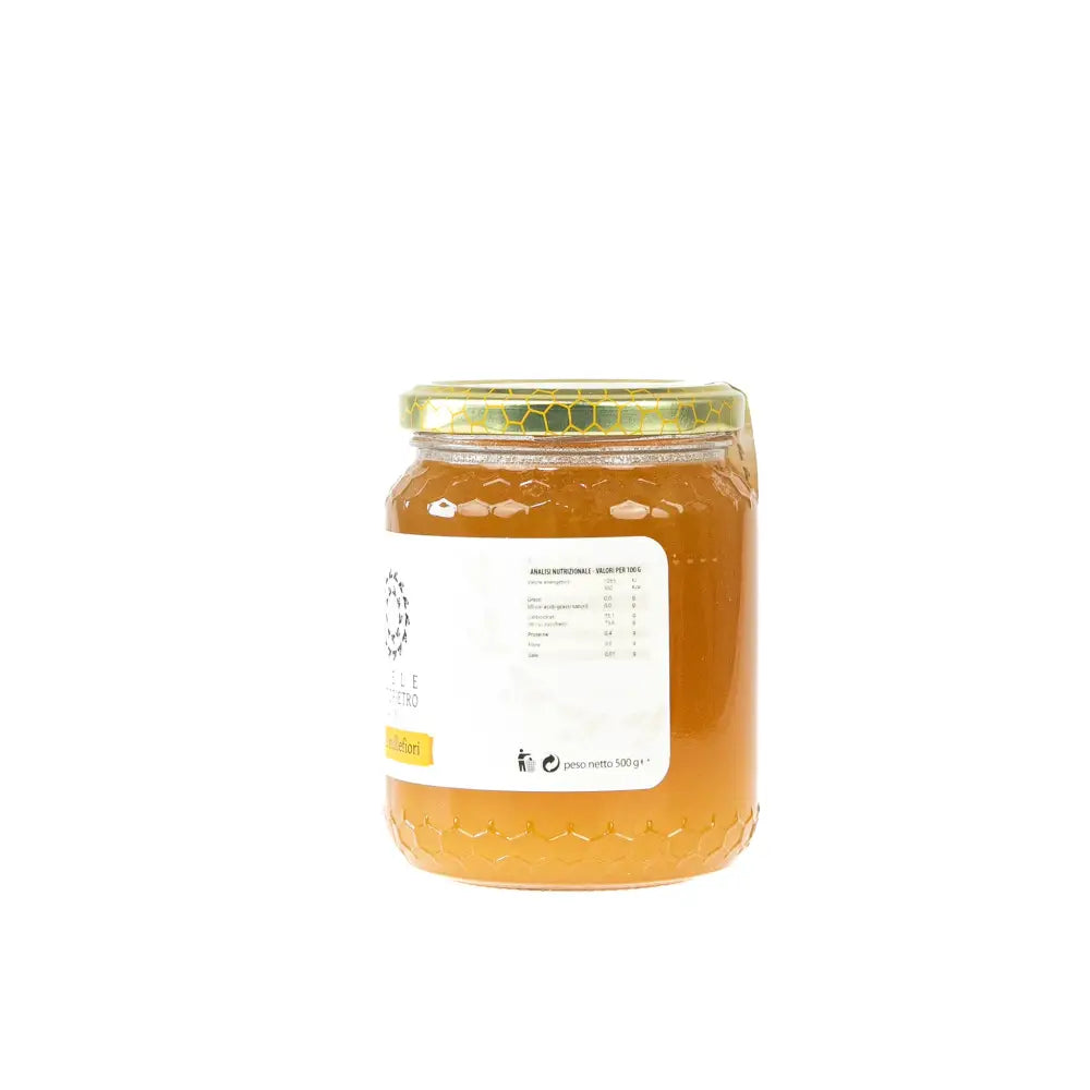 MIELE MILLEFIORI - 500 G