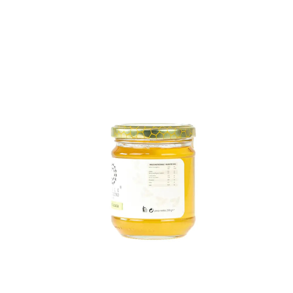 MIELE DI ACACIA - 250 G