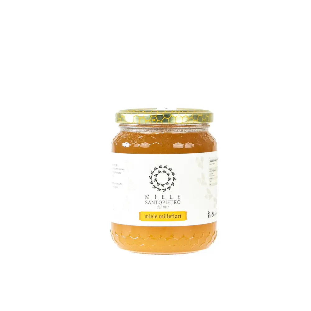MIELE MILLEFIORI - 500 G