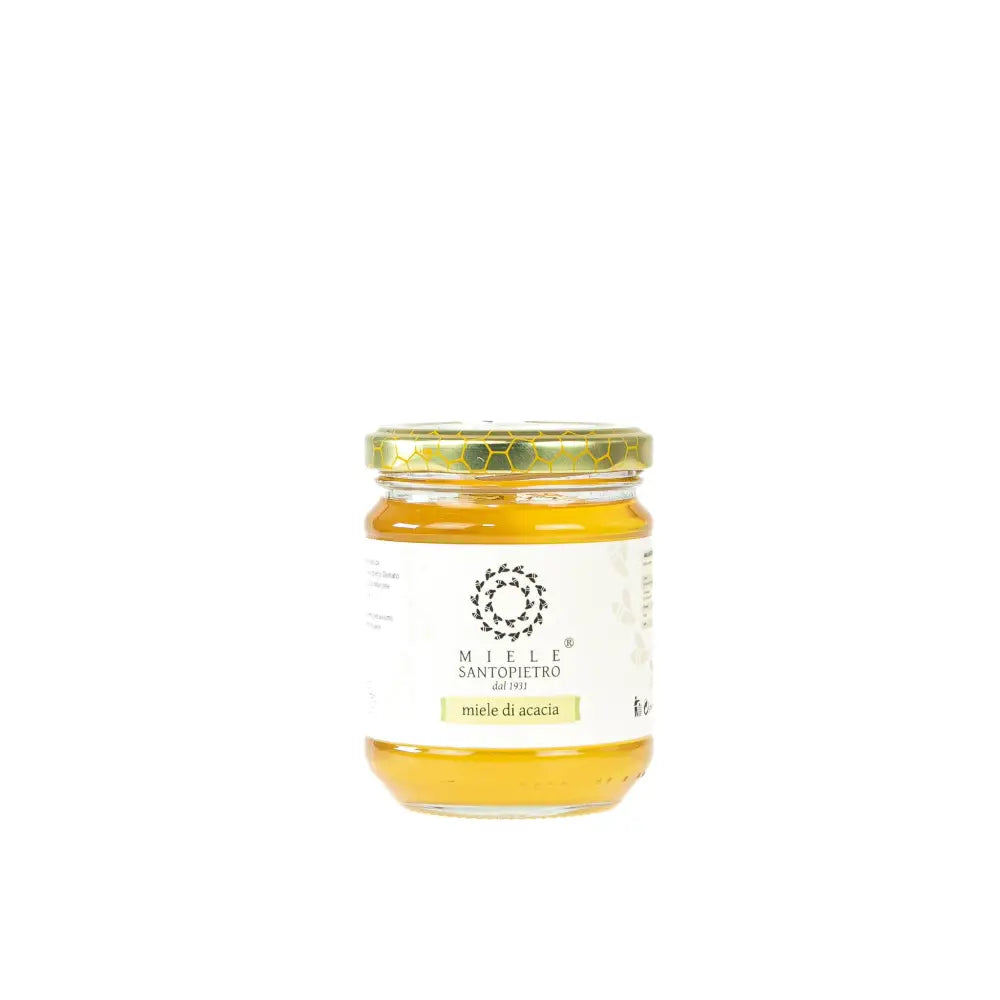MIELE DI ACACIA - 250 G