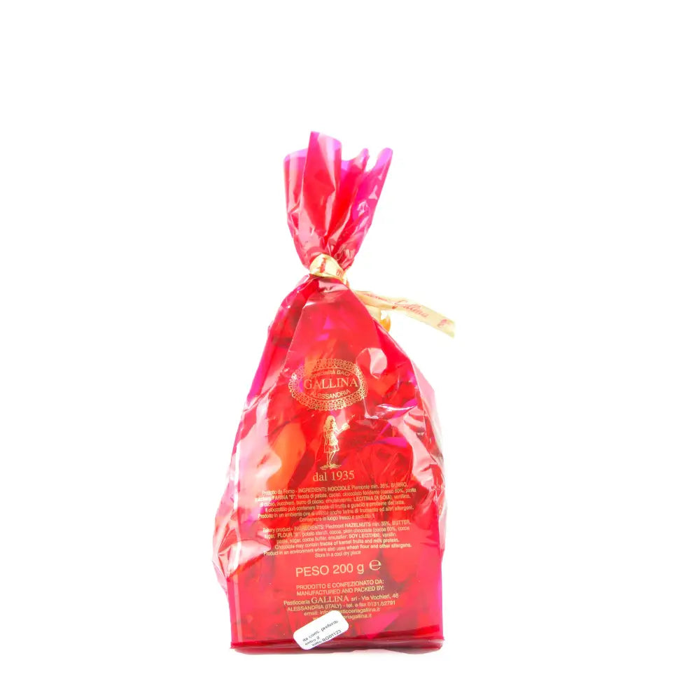BACI DI ALESSANDRIA - 200 G