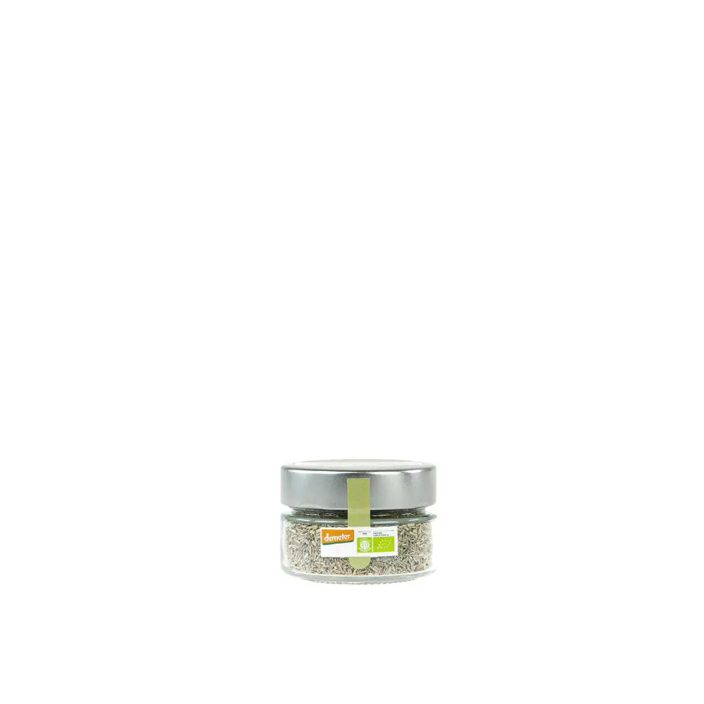 ROSMARINO BIOLOGICO IN VASETTO - 35 G