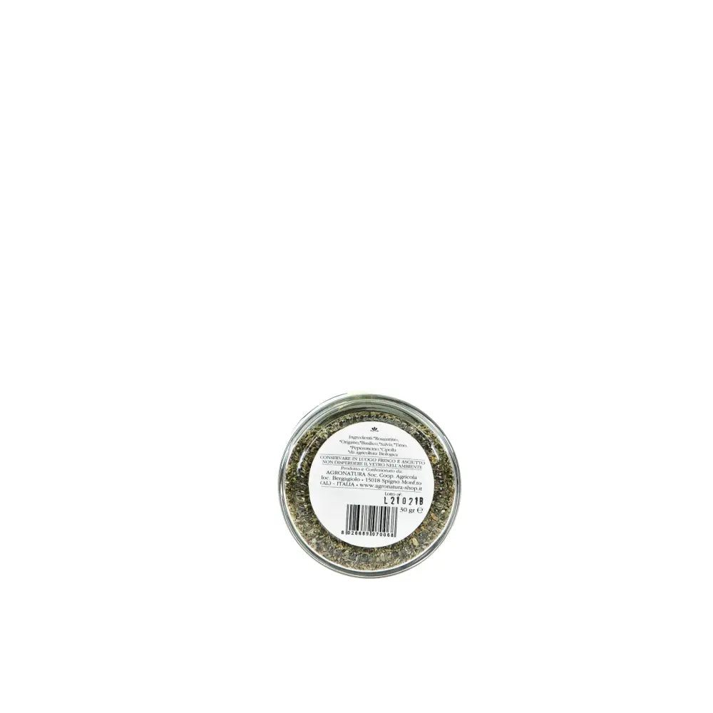 ERBE PER CARNE IN VASETTO - 30 G