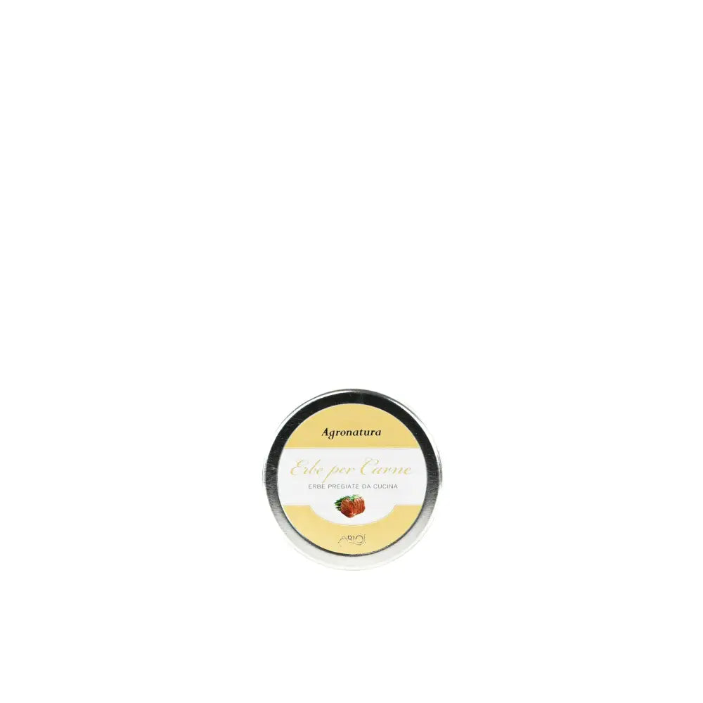 ERBE PER CARNE IN VASETTO - 30 G