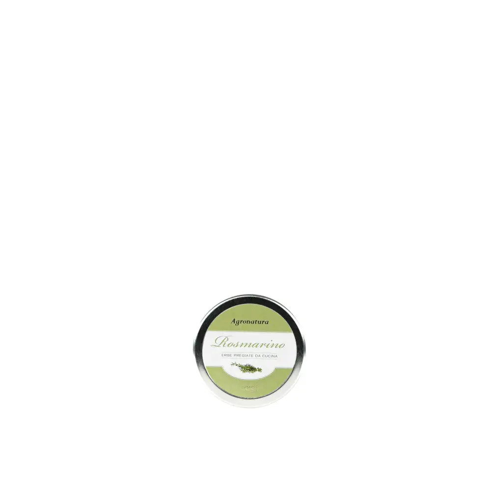 ROSMARINO BIOLOGICO IN VASETTO - 35 G