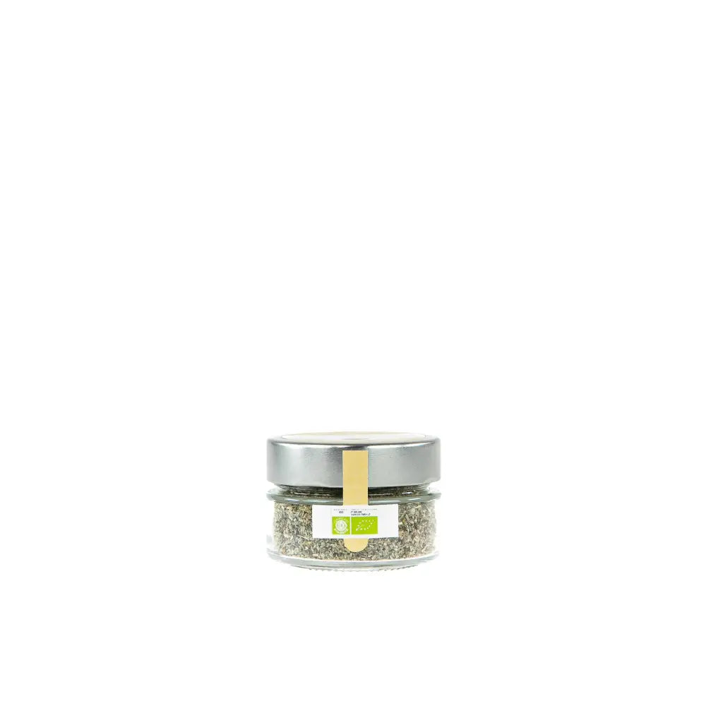 ERBE PER CARNE IN VASETTO - 30 G