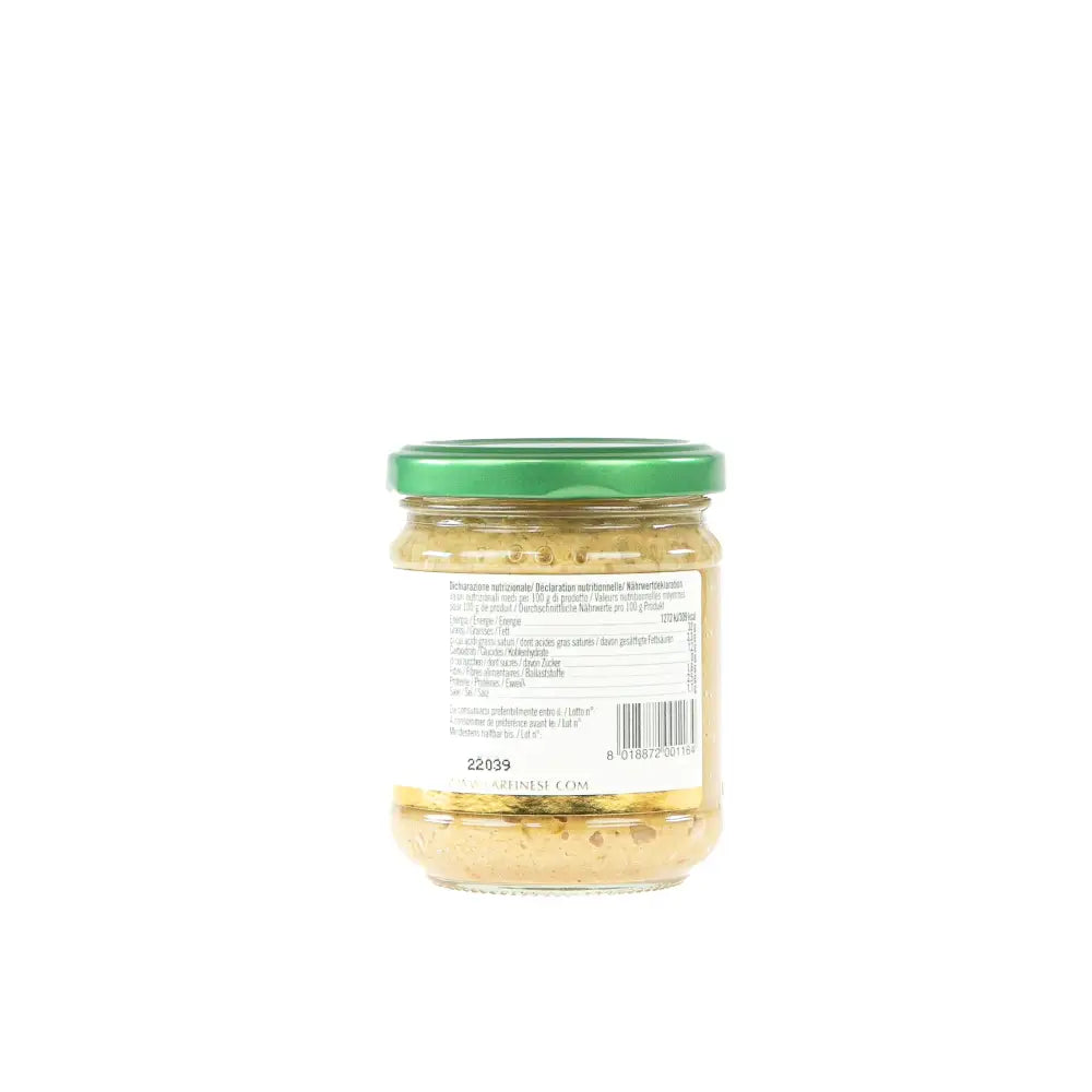 PATÈ DI FUNGHI PORCINI - 180 G