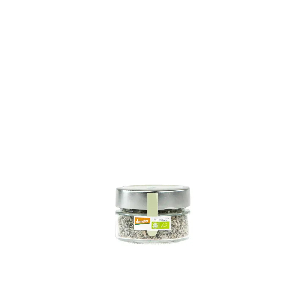 SALVIA OFFICINALE IN VASETTO - 15 G