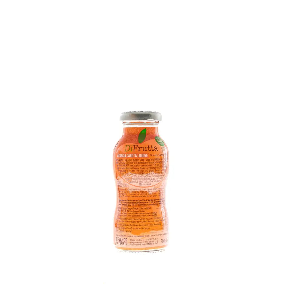 SUCCO DI FRUTTA ACE BIOLOGICO - 0,20 L