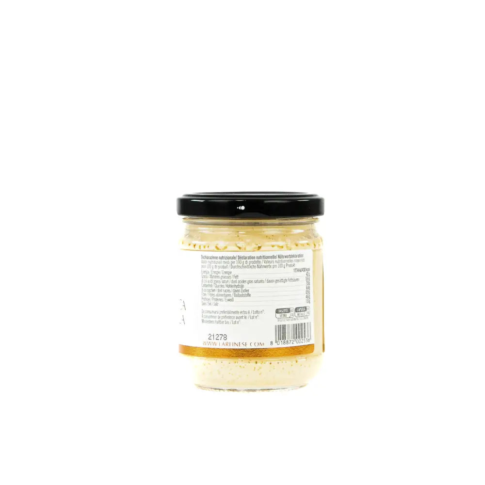 CREMA DI ZUCCA E GORGONZOLA - 180 G