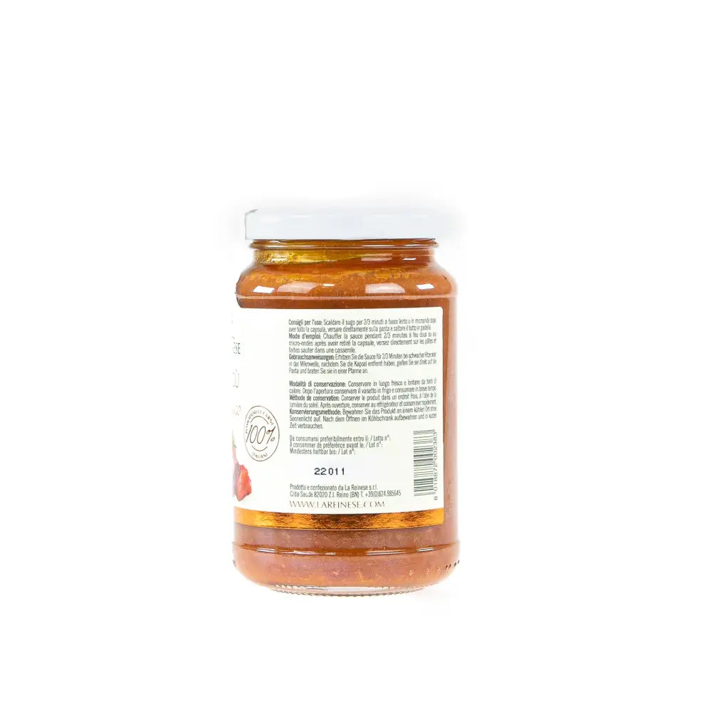 RAGÙ CLASSICO - 440 G