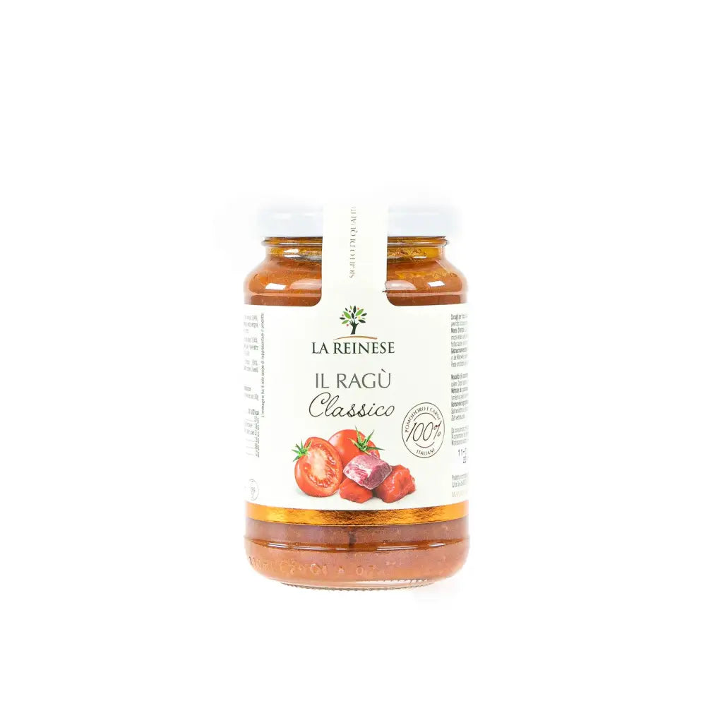 RAGÙ CLASSICO - 440 G