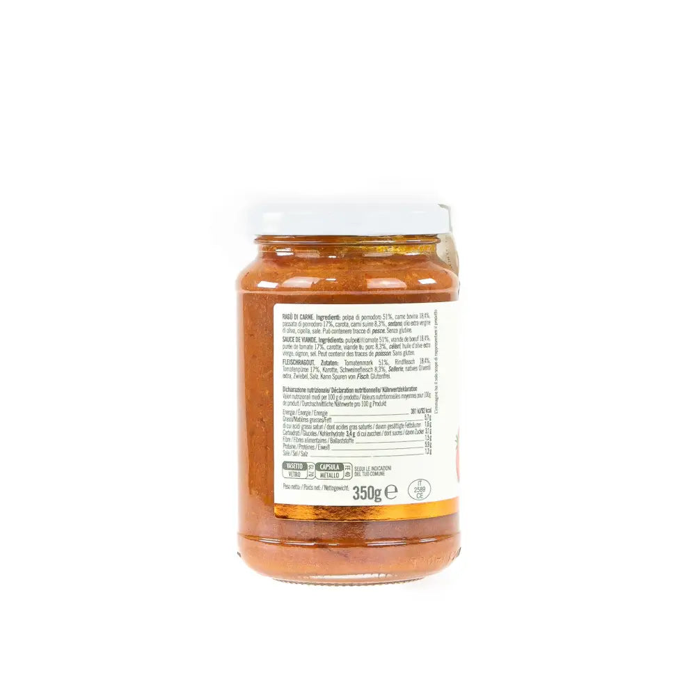 RAGÙ CLASSICO - 440 G