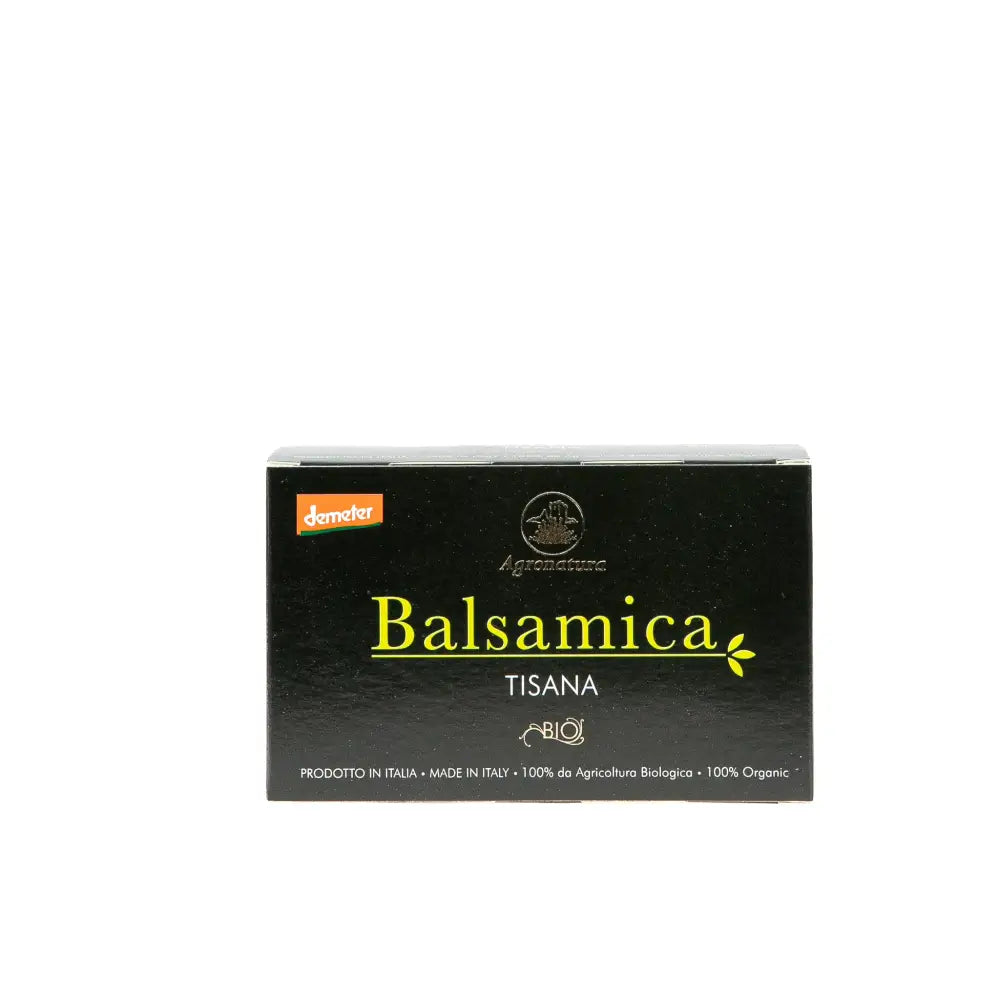 TISANA BALSAMICA - 20 FILTRI