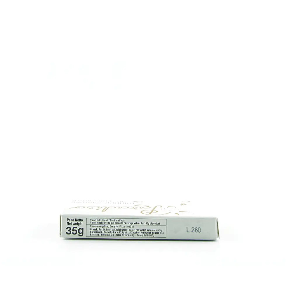 PARADISO TORRONE SUBLIME AL CIOCCOLATO - 35G