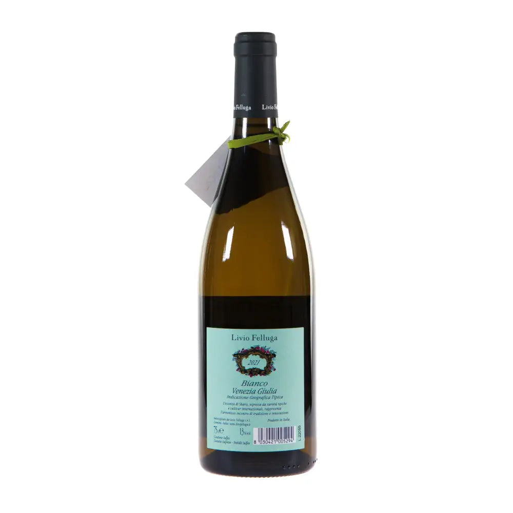 SHARIS BIANCO VENEZIA GIULIA IGT 2021 LIVIO FELLUGA - 0,75 L